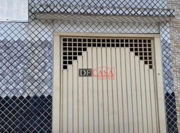 Casa · 90m² · 3 Quartos · 2 Vagas · Casa com 3 dormitórios à venda, 90 m² por R$ 650.000,00 - Vila Matilde - São Paulo/SP