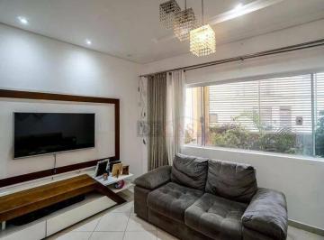 Casa · 366m² · 5 Quartos · 2 Vagas · Sobrado com 5 dormitórios à venda, 366 m² por R$ 1.500.000,00 - Chácara Califórn