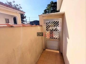 Casa · 125m² · 3 Quartos · 2 Vagas · Sobrado com 3 dormitórios à venda, 125 m² por R$ 640.000,00 - Vila Marieta - São