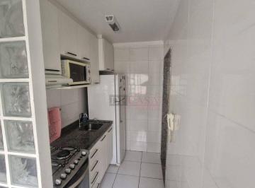 Photo 2 · Apartamento com 2 dormitórios, 55 m² - venda por R$ 380.000,00 ou aluguel por R$