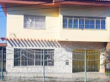 Casa · 250m² · 5 Quartos · 4 Vagas · Sobrado com 5 dormitórios à venda, 250 m² por R$ 650.000,00 - Vila Ré - São Paulo/SP