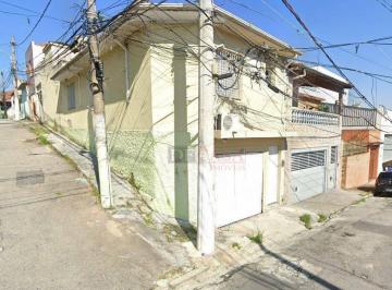 Casa · 99m² · 2 Quartos · 1 Vaga · Sobrado com 2 dormitórios à venda, 99 m² por R$ 380.000,00 - Penha de França - S