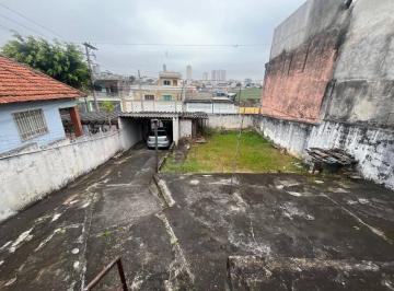 Terreno · 250m² · Terreno à venda, 250 m² por R$ 680.000,00 - Jardim Nordeste - São Paulo/SP