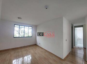 Apartamento de 2 quartos, São Paulo · Apartamento com 2 dormitórios à venda - Conjunto Habitacional Padre Manoel de Pa