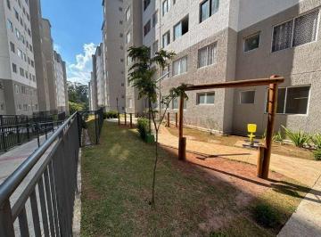 Apartamento · 45m² · 2 Quartos · Apartamento com 2 dormitórios à venda, 45 m² por R$ 220.000,00 - Itaquera - São