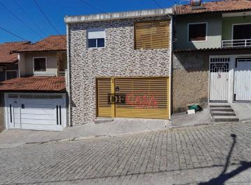 Casa · 67m² · 2 Quartos · 2 Vagas · Sobrado 2 Dormitórios 2 Suites 2 Vagas
