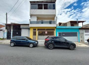 Casa · 315m² · 3 Quartos · 4 Vagas · Sobrado com 3 dormitórios à venda, 315 m² por R$ 797.000,00 - Vila Iolanda(Lajea