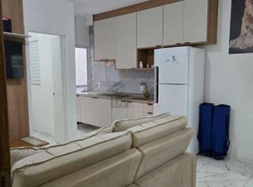 Apartamento · 41m² · 1 Quarto · Apartamento com 1 dormitório à venda, 41 m² por R$ 289.999,00 - Vila Carrão - Sã