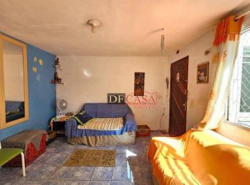 Apartamento · 44m² · 2 Quartos · 1 Vaga · Apartamento com 2 dormitórios à venda, Guaianases - São Paulo/SP