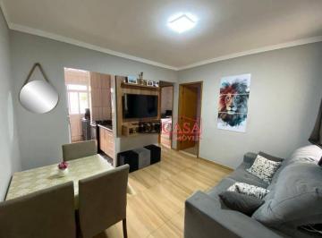 Apartamento · 48m² · 2 Quartos · APARTAMENTO - GUAIANASES / VL COSMOPOLITA / 2 DORM.