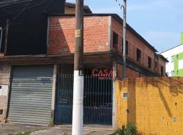 Comercial · 100m² · 2 Quartos · 2 Vagas · Casa à venda, 100 m² por R$ 300.000,00 - Guaianazes - São Paulo/SP