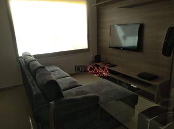 Casa · 85m² · 2 Quartos · 3 Vagas · Sobrado com 2 dormitórios à venda, 85 m² por R$ 685.000,00 - Vila Carrão - São P
