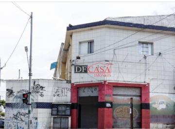 Comercial · 100m² · Salão para alugar, 100 m² por R$ 2.378,00/mês - Parque Boturussu - São Paulo/SP