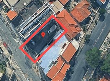 Terreno · 300m² · Terreno 300 Mts Vila Matilde( Marcondes de Brito)
