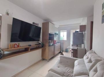 Photo 1 · Apartamento com 2 dormitórios à venda, 38 m² por R$ 220.000,00 - Aricanduva - Sã