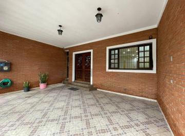 Casa · 226m² · 3 Quartos · 2 Vagas · Sobrado com 3 dormitórios à venda, 226 m² por R$ 1.100.000,00 - Vila Granada - S