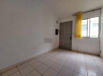Apartamento · 48m² · 2 Quartos · 1 Vaga · Apartamento com 2 dormitórios à venda, 48 m² por R$ 198.000,00 - Conjunto Habita