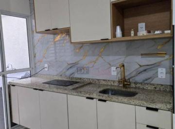 Apartamento · 41m² · 2 Quartos · Apartamento com 2 dormitórios à venda, 41 m² por R$ 349.999,00 - Vila Carrão - S