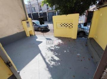 Casa · 90m² · 2 Quartos · 1 Vaga · Casa à Venda - 2 dormitórios à venda, Vila Granada - São Paulo/SP