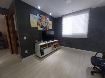 Apartamento · 38m² · 2 Quartos · 1 Vaga · Apartamento com 2 dormitórios para alugar, 38 m² por R$ 1.891,55 - Colônia - São