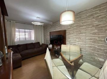 Casa · 80m² · 2 Quartos · 2 Vagas · Sobrado com 2 dormitórios à venda, 80 m² por R$ 480.000,00 - Itaquera - São Paulo/SP