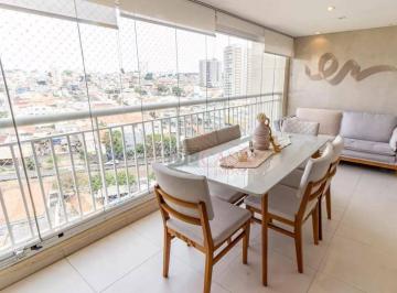Apartamento · 104m² · 3 Quartos · 2 Vagas · Apartamento à venda, 104 m² por R$ 1.383.000,00 - Vila Formosa - São Paulo/SP