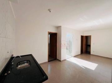 Apartamento · 48m² · 2 Quartos · 1 Vaga · Apartamento - Vila Prudente / 2 dormitórios / Quintal / Vaga