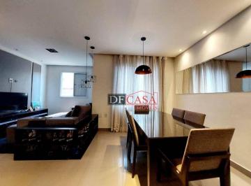 Apartamento · 54m² · 2 Quartos · 1 Vaga · Apartamento com 2 dormitórios à venda, 54 m² por R$ 350.000,00 - Itaquera - São