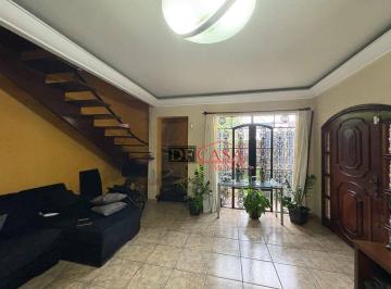 Casa · 255m² · 3 Quartos · 3 Vagas · Sobrado com 3 dormitórios, 255 m² - venda por R$ 1.300.000,00 ou aluguel por R$