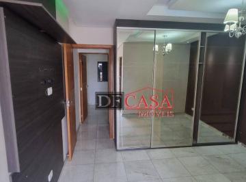 Casa · 60m² · 2 Quartos · 1 Vaga · Sobrado com 2 dormitórios à venda - Vila Ré - São Paulo/SP