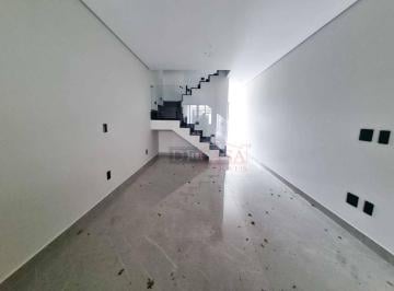 Casa · 135m² · 3 Quartos · 2 Vagas · Sobrado à venda, 135 m² por R$ 895.000,00 - Vila Granada - São Paulo/SP