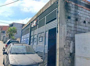 Comercial · 200m² · Salão para alugar, 200 m² por R$ 2.800,01/mês - Colônia - São Paulo/SP