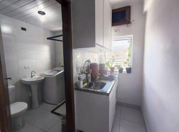 Apartamento · 20m² · 1 Quarto · Apartamento com 1 dormitório à venda, 20 m² por R$ 115.000,00 - Vila Marieta - S