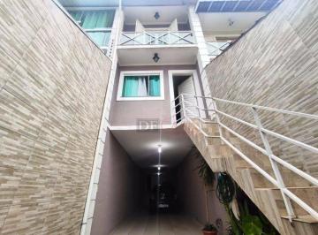 Casa · 98m² · 2 Quartos · 4 Vagas · Sobrado à venda, 98 m² por R$ 589.900,00 - Itaquera - São Paulo/SP