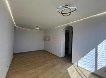 Apartamento · 54m² · 2 Quartos · 1 Vaga · Apartamento com 2 dormitórios à venda, 54 m² por R$ 260.000,00 - Cangaíba - São