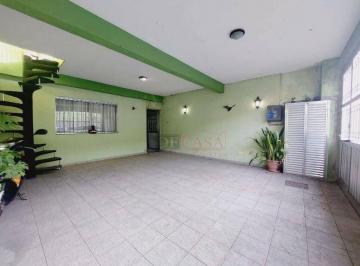 Casa · 150m² · 3 Quartos · 2 Vagas · Sobrado à Venda. 3 dormitórios, 2 Vagas de Garagem. Itaquera - São Paulo/SP