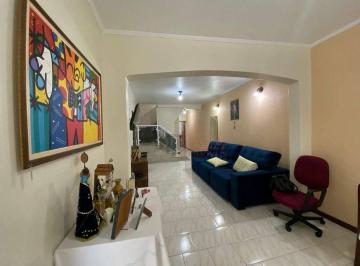 Casa · 250m² · 3 Quartos · 3 Vagas · Sobrado com 3 dormitórios à venda, 250 m² por R$ 800.000,00 - Jardim Nossa Senho