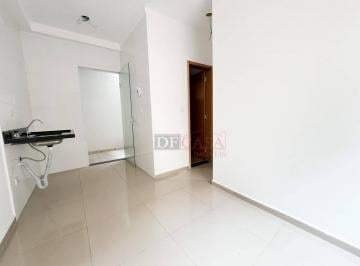Apartamento · 40m² · 2 Quartos · Apartamento com 2 dormitórios à venda, 40 m² por R$ 285.300,00 - Vila Prudente (