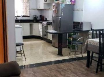 Casa · 150m² · 4 Quartos · 3 Vagas · Sobrado com 4 dormitórios à venda, 150 m² por R$ 395.000,00 - Guaianazes - São P