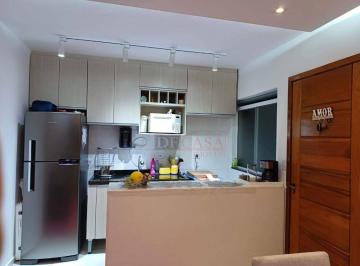 Apartamento · 38m² · 1 Quarto · Apartamento com 1 dormitório à venda, 38 m² por R$ 250.000,00 - Penha de França