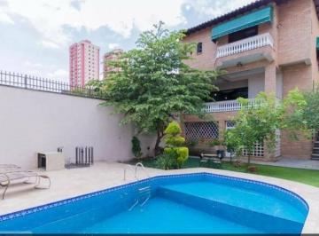 Casa · 702m² · 7 Quartos · 8 Vagas · Sobrado com 7 dormitórios, 702 m² - venda por R$ 4.300.000,00 ou aluguel por R$