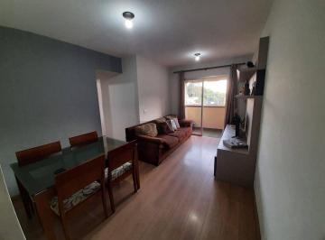 Apartamento · 61m² · 3 Quartos · 1 Vaga · Apartamento com 3 dormitórios à venda, 61 m² por R$ 380.000,00 - Cidade Líder -