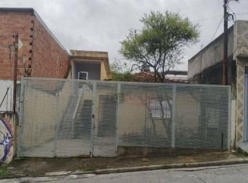 Casa · 230m² · 2 Quartos · 2 Vagas · Casa com 2 dormitórios à venda, 230 m² por R$ 555.000,00 - Itaquera - São Paulo/SP