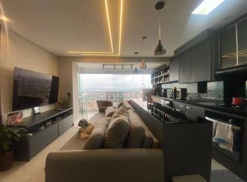 Apartamento · 58m² · 2 Quartos · 1 Vaga · Apartamento com 2 dormitórios à venda, 58 m² por R$ 695.000,00 - Vila Matilde -
