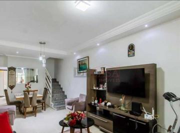 Casa · 109m² · 3 Quartos · 2 Vagas · Sobrado com 3 dormitórios à venda, 109 m² por R$ 638.000,00 - Jardim Maringá - S