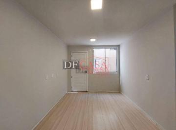 Apartamento · 38m² · 2 Quartos · 1 Vaga · Apartamento com 2 dormitórios à venda, 38 m² por R$ 185.000,00 - Itaquera - São