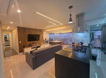 Apartamento · 109m² · 3 Quartos · 2 Vagas · Apartamento à venda, 109 m² por R$ 2.022.000,00 - Tatuapé - São Paulo/SP
