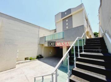 Casa · 56m² · 2 Quartos · 1 Vaga · Sobrado com 2 dormitórios à venda, Vila Esperança - São Paulo/SP