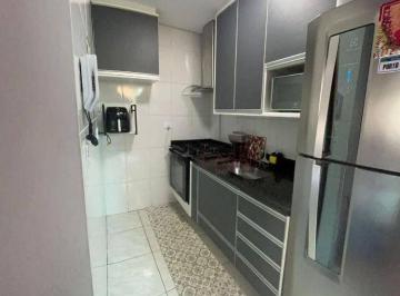 Apartamento · 39m² · 2 Quartos · 1 Vaga · Apartamento com 2 dormitórios à venda, 39 m² por R$ 265.000 - Vila Progresso - S