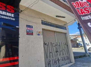 Comercial · 78m² · Salão Comercial na Rua Sabbado Dangelo em local privilegiado